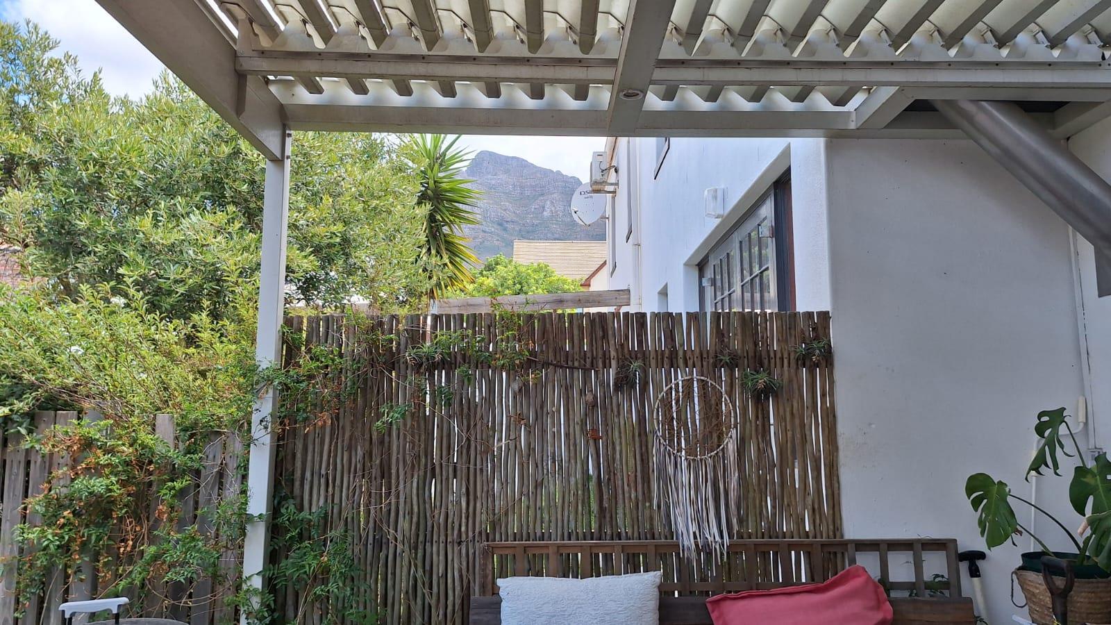 3 Bedroom Property for Sale in Woodstock Western Cape